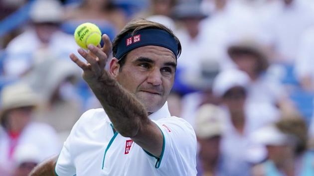 Roger Federer will return to action in US Open. (AP) Roger Federer will return to action in US Open. (AP)