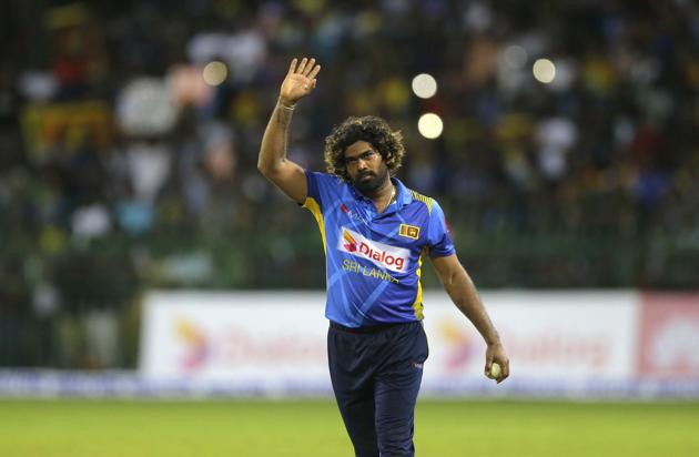 Lasith Malinga will lead Sri Lanka in the upcoming T20I series against New Zealand (AP) Lasith Malinga will lead Sri Lanka in the upcoming T20I series against New Zealand (AP)