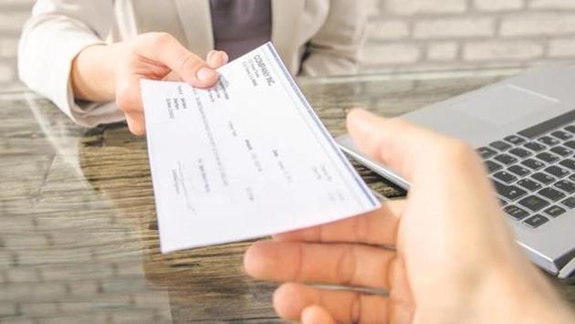 Three things to know if you still use cheques