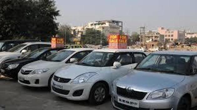 Shamsher Singh, assistant commissioner of police (crime) said the victims had six phone numbers of the gang members that were under surveillance. (HT FILE) Shamsher Singh, assistant commissioner of police (crime) said the victims had six phone numbers of the gang members that were under surveillance. (HT FILE)