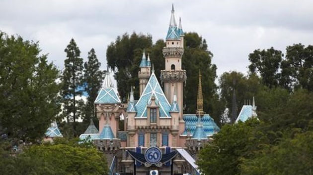 The girl visited the Universal Studios Theme Park and several destinations in Hollywood and Santa Monica during her stay in southern California, said Los Angeles health officials. (Reuters FILE) The girl visited the Universal Studios Theme Park and several destinations in Hollywood and Santa Monica during her stay in southern California, said Los Angeles health officials. (Reuters FILE)