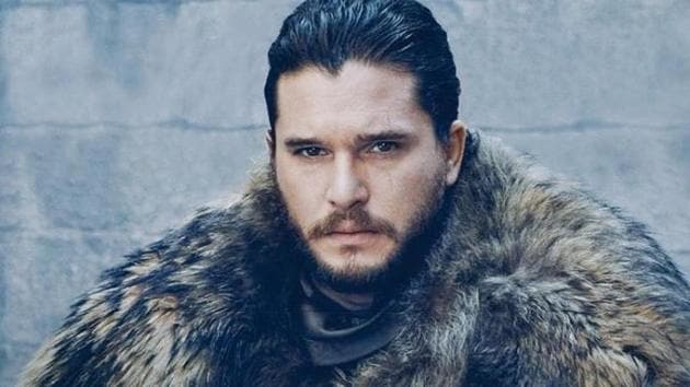 Kit Harrington is best known for his portrayal on Jon Snow in Game of Thrones,