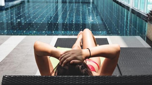 What kind of ultraviolet radiation is the worst for our skin? And how exactly does the sun damage it? Those two questions are at the heart of the study. (Unsplash) What kind of ultraviolet radiation is the worst for our skin? And how exactly does the sun damage it? Those two questions are at the heart of the study. (Unsplash)