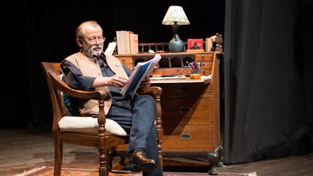 Pankaj Kapur in a still from Dopehri.