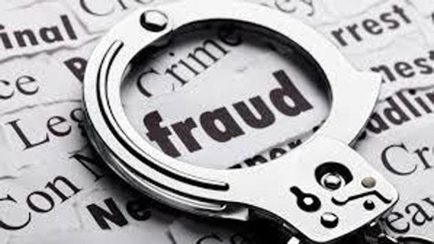 The fraudsters hacked the businessman’s official email account and posed as one of his clients from Italy and asked him to make a payment for a few products he had imported, to a bank account in Poland, said the police. (HT FILE) The fraudsters hacked the businessman’s official email account and posed as one of his clients from Italy and asked him to make a payment for a few products he had imported, to a bank account in Poland, said the police. (HT FILE)