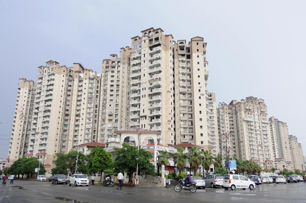 Prestige Estates Projects Ltd is foraying into the Delhi-NCR real estate market.(HT Photo)