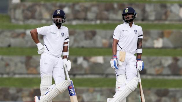 India vs West Indies live score 1st Test Day 3 in Antigua (AP) India vs West Indies live score 1st Test Day 3 in Antigua (AP)