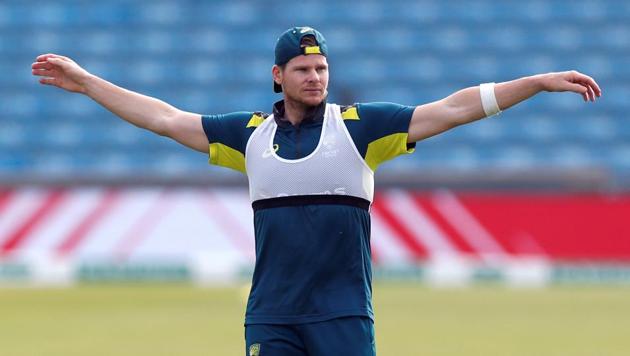 Australia's Steve Smith(Action Images via Reuters) Australia's Steve Smith(Action Images via Reuters)