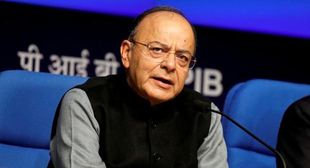 Arun Jaitley’s ability to build cross party links and keep channels open with all shades of political opinion is a reminder that democracies function best when differences do not turn into enmity(REUTERS)