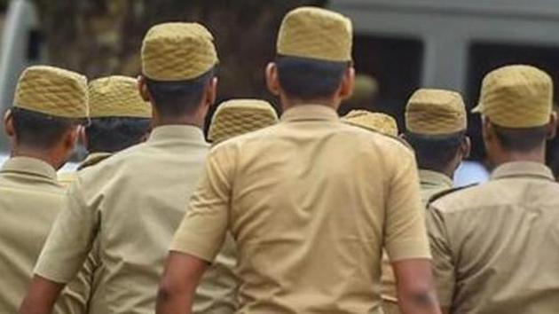Inspector of Indira Nagar police station Santosh Kumar Kushwaha confirmed that the accused was arrested from his hideout after a hunt of nine days. (PTI photo(Representational image)) Inspector of Indira Nagar police station Santosh Kumar Kushwaha confirmed that the accused was arrested from his hideout after a hunt of nine days. (PTI photo(Representational image))