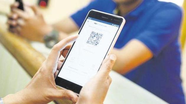 The change in the payments landscape is a result of innovation coupled with the government and the banking regulator’s attempt to move to a ‘less-cash economy’. (Mint photo) The change in the payments landscape is a result of innovation coupled with the government and the banking regulator’s attempt to move to a ‘less-cash economy’. (Mint photo)