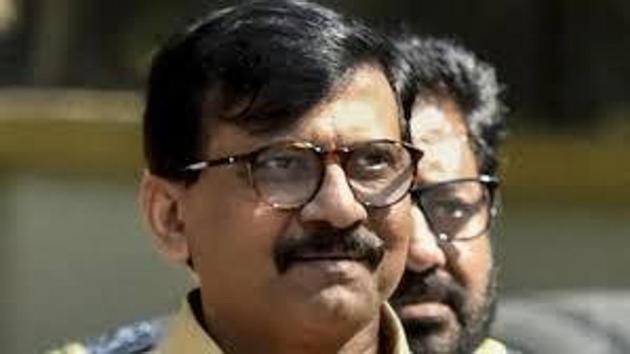 Raut added that the Bharatiya Janata Party (BJP) , in 2014, had promised to create two crore jobs annually, but over the last year, 1.10 crore people lost jobs. (HT FILE) Raut added that the Bharatiya Janata Party (BJP) , in 2014, had promised to create two crore jobs annually, but over the last year, 1.10 crore people lost jobs. (HT FILE)