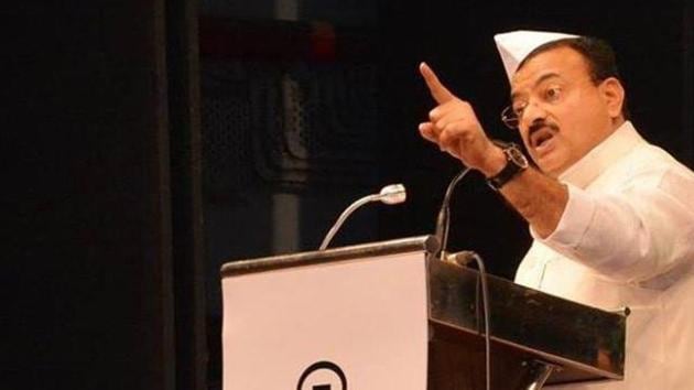 Bhaskar Jadhav could be on his way back to the Shiv Sena. Jadhav met Sena chief Uddhav Thackeray at the latter’s residence Matoshree in suburban Bandra on Sunday. (Facebook/Bhaskar Jadhav) Bhaskar Jadhav could be on his way back to the Shiv Sena. Jadhav met Sena chief Uddhav Thackeray at the latter’s residence Matoshree in suburban Bandra on Sunday. (Facebook/Bhaskar Jadhav)