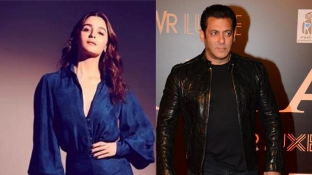 Inshallah was supposed to bring Alia Bhatt and Salman Khan together on screen for the first time.