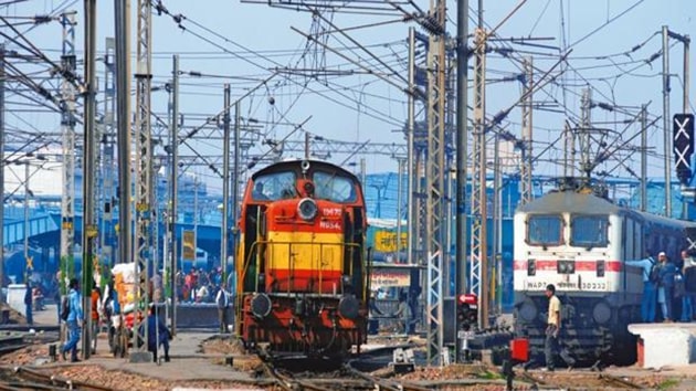 Tourists will be offered vegetarian meals, accommodation and wash and change facilities in dharmashalas. The train will have 800 seats and the fare for the trip from Jaipur would be ₹16,065 per person. (HT image) Tourists will be offered vegetarian meals, accommodation and wash and change facilities in dharmashalas. The train will have 800 seats and the fare for the trip from Jaipur would be ₹16,065 per person. (HT image)