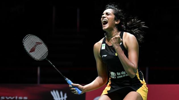 She strode on to court—almost six feet of pure lean muscle (ever wondered if she would have made a superb track athlete? Got India a gold at the 400m hurdles?)—and owned the court like she has never done before(AFP) She strode on to court—almost six feet of pure lean muscle (ever wondered if she would have made a superb track athlete? Got India a gold at the 400m hurdles?)—and owned the court like she has never done before(AFP)