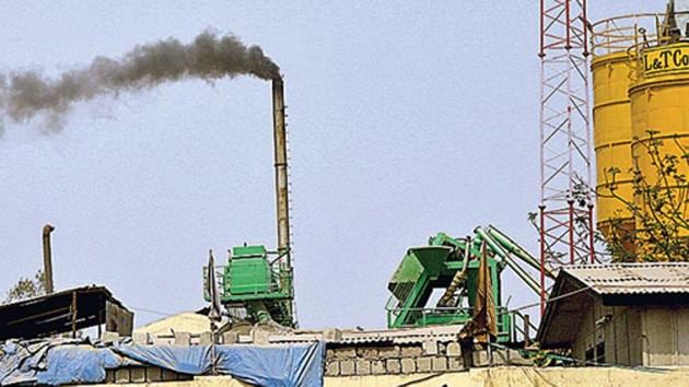 China, currently, the world’s largest carbon emitter, is on track to meet its emission goals up to a decade early, a new international study conducted over 16 years has found. (Dijeshwar Singh/HT Photo (Representative)) China, currently, the world’s largest carbon emitter, is on track to meet its emission goals up to a decade early, a new international study conducted over 16 years has found. (Dijeshwar Singh/HT Photo (Representative))