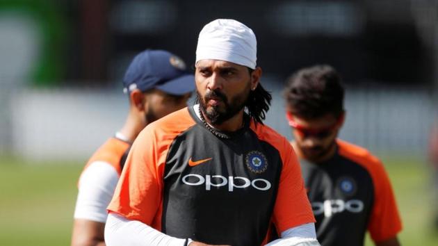 File photo of Murali Vijay. (Action Images via Reuters) File photo of Murali Vijay. (Action Images via Reuters)