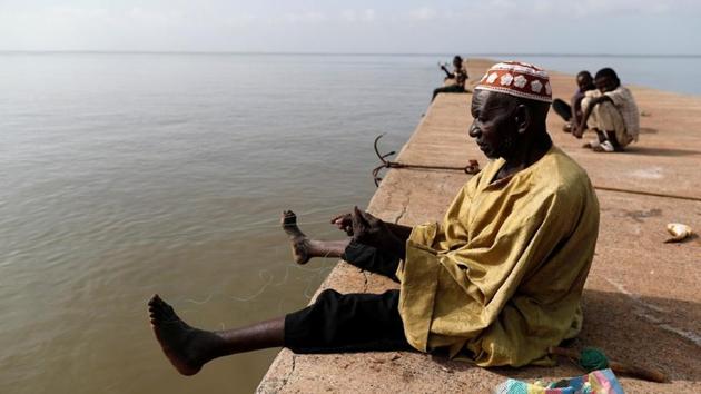 How important was slavery to the rise of the US as an economic power? (Reuters Photo) How important was slavery to the rise of the US as an economic power? (Reuters Photo)