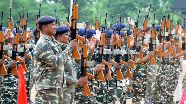 What makes the SPG India's finest protection force - Rediff.com