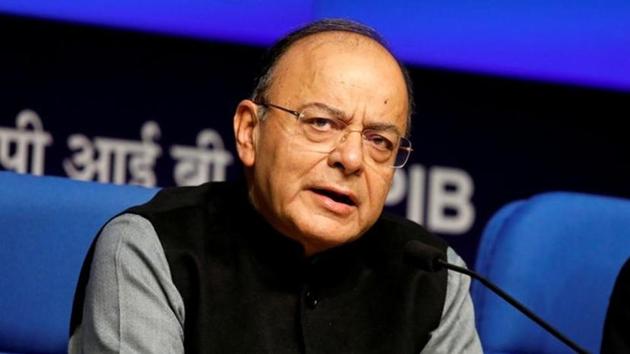 Delhi High Court refers Arun Jaitley while asking Delhi University not to be harsh on the student leader. (Representational image)