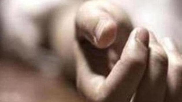 Woman and three children were among 17 killed in an accident involving three vehicles in Shahjahanpur, Uttar Pradesh. Woman and three children were among 17 killed in an accident involving three vehicles in Shahjahanpur, Uttar Pradesh.