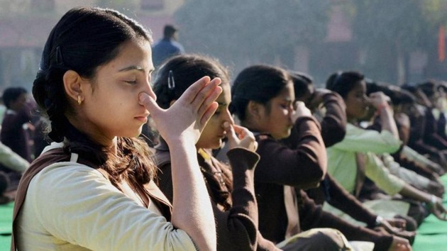 As many as 15.6 million students in 159,000 government-run primary and upper primary schools will be impacted by this decision. (Photo: PTI) As many as 15.6 million students in 159,000 government-run primary and upper primary schools will be impacted by this decision. (Photo: PTI)