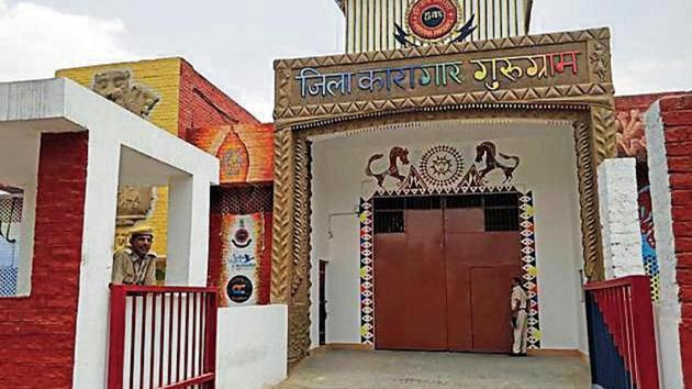 The commission also found that the district prison of Sonepat was the only prison that was testing prisoners for HIV before admitting them, said officials. (HT file photo) The commission also found that the district prison of Sonepat was the only prison that was testing prisoners for HIV before admitting them, said officials. (HT file photo)