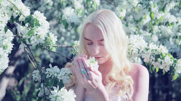Israeli farmer remixes ancient scents near Dead Sea (REPRESENTATIONAL IMAGE) (Unsplash) Israeli farmer remixes ancient scents near Dead Sea (REPRESENTATIONAL IMAGE) (Unsplash)