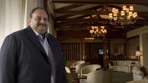 Mehul Choksi moved the HC after the special court rejected his plea to quash the ED’s proceedings.(HT photo (Representational image))