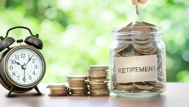 Planning for retirement at the beginning of your career can help you reap the benefit of compounding, making your money work harder.(Getty Images/iStockphoto)