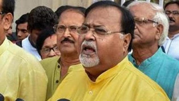 The West Bengal government is “positive” about holding student union elections in colleges said Partha Chatterjee. The West Bengal government is “positive” about holding student union elections in colleges said Partha Chatterjee.