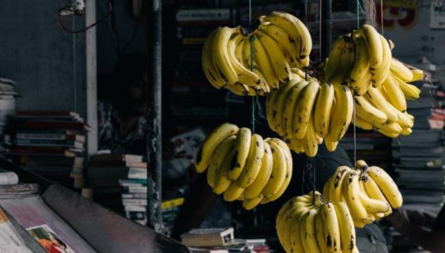 Lucknow Railway Station Goes Bananas Over Cleanliness Bans The Fruit