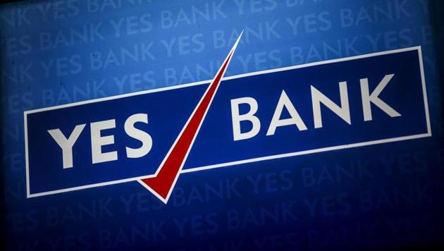 YES Bank stock has declined over 85% so far in 2019 due to asset quality concerns (Bloomberg Photo) YES Bank stock has declined over 85% so far in 2019 due to asset quality concerns (Bloomberg Photo)