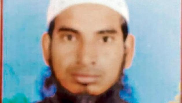 The victim, Mohammad Ovais, was a resident of Shamli in Uttar Pradesh and taught in a madrasa in Greater Noida. (Sourced) The victim, Mohammad Ovais, was a resident of Shamli in Uttar Pradesh and taught in a madrasa in Greater Noida. (Sourced)