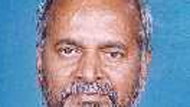 Swami Chinmayanand has been accused of “harassment and destroying lives of several girls” by a student of Shahjahanpur’s SS College, of which the BJP leader is a director. (Lok Sabha) Swami Chinmayanand has been accused of “harassment and destroying lives of several girls” by a student of Shahjahanpur’s SS College, of which the BJP leader is a director. (Lok Sabha)