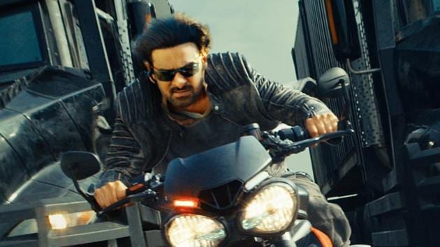 Prabhas’ Saaho may become his second highest opener after Baahubali: The Conclusion.