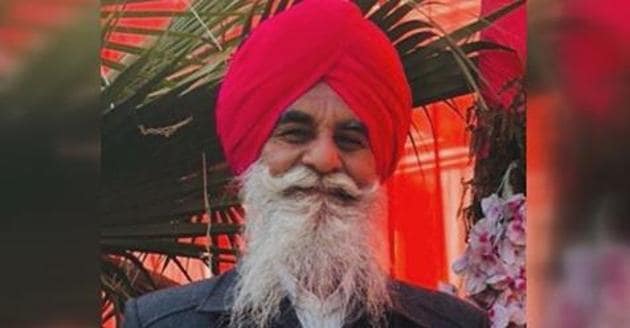 Sikh man from India was stabbed to death by an unidentified person in the US state of California while he was on his evening walk. (Photo: Facebook @lenaholland) Sikh man from India was stabbed to death by an unidentified person in the US state of California while he was on his evening walk. (Photo: Facebook @lenaholland)
