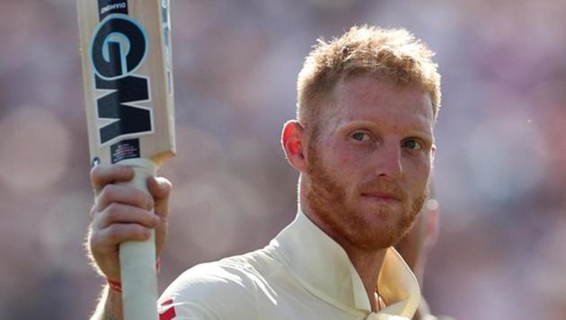 File image of Ben Stokes(Action Images via Reuters)