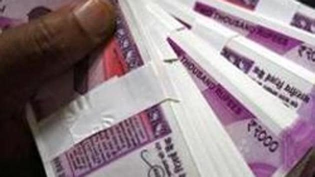 The RBI action to suspend the board of the apex bank made up of 76 directors, mostly belonging to Congress-NCP, came after the bank, had acquired a negative worth of ₹144 crore. (Reuters Photo) The RBI action to suspend the board of the apex bank made up of 76 directors, mostly belonging to Congress-NCP, came after the bank, had acquired a negative worth of ₹144 crore. (Reuters Photo)