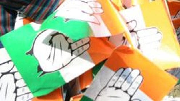 The by-poll is necessitated following the death of Kerala Congress (Mani) supremo K M Mani who represented the constituency from 1965 and held it till his death in April this year. (HT Photo) The by-poll is necessitated following the death of Kerala Congress (Mani) supremo K M Mani who represented the constituency from 1965 and held it till his death in April this year. (HT Photo)