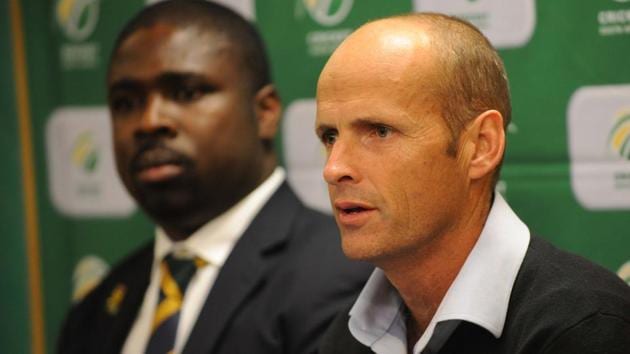 Gary Kirsten has been shown the doors by IPL franchise Royal Challengers Bangalore(Getty Images)