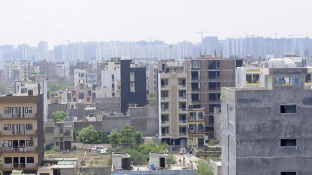 UP Rera will hand over flats to buyers if authorities delay occupancy ...