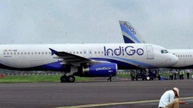 The DGCA meet comes after problem in the engines of NEO aircraft is again haunting IndiGo and Go Air as IndiGo has grounded two A320 NEO in the past 10 days.(PTI File Photo)