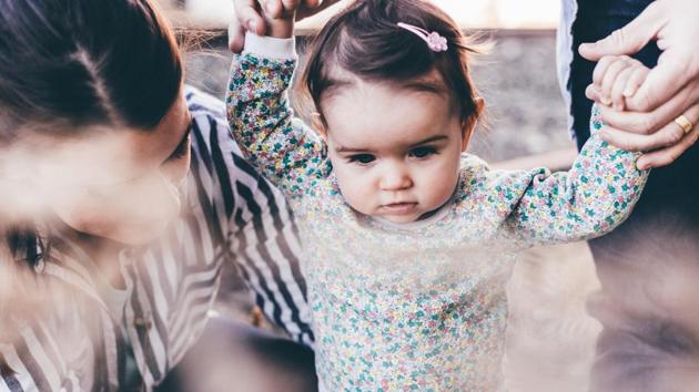 In the current cultural context, there is a lot of pressure on parents (Unsplash) In the current cultural context, there is a lot of pressure on parents (Unsplash)