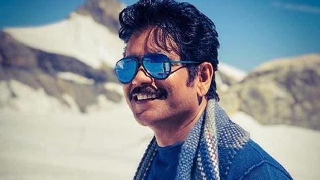 Nagarjuna Akkineni is among the most successful Telugu film actors of his generation.(Instagram)