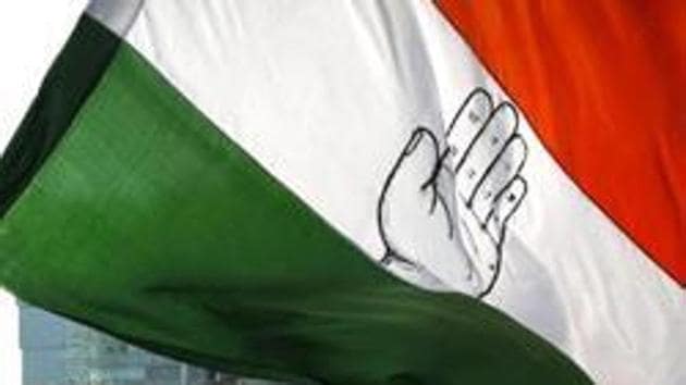 Congress requires a new social media head. (HT FILE) Congress requires a new social media head. (HT FILE)