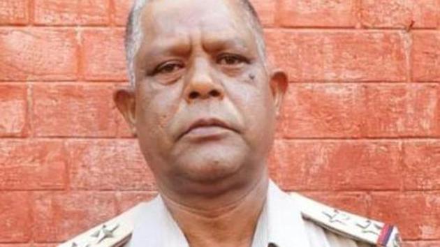 Guljar Singh, 55 Guljar Singh, 55