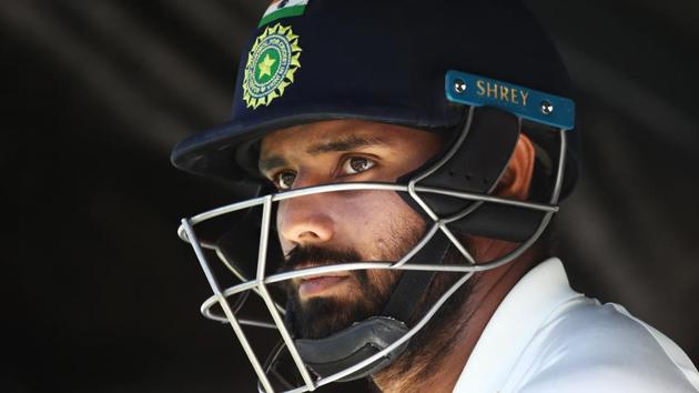 File image of Hanuma Vihari(Getty Images)