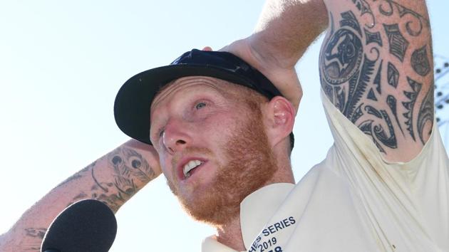 File image of Ben Stokes(Getty Images)